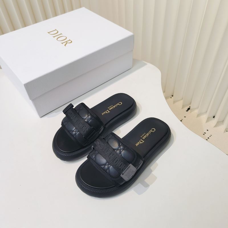 Christian Dior Slippers